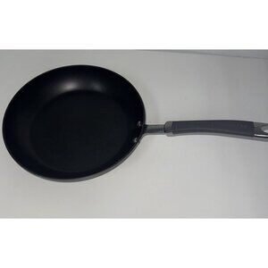 KitchenAid Hard Anodized Nonstick Frying Pan 9.5 inch Oven Safe